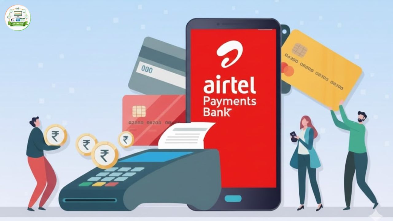 Airtel Payments Bank