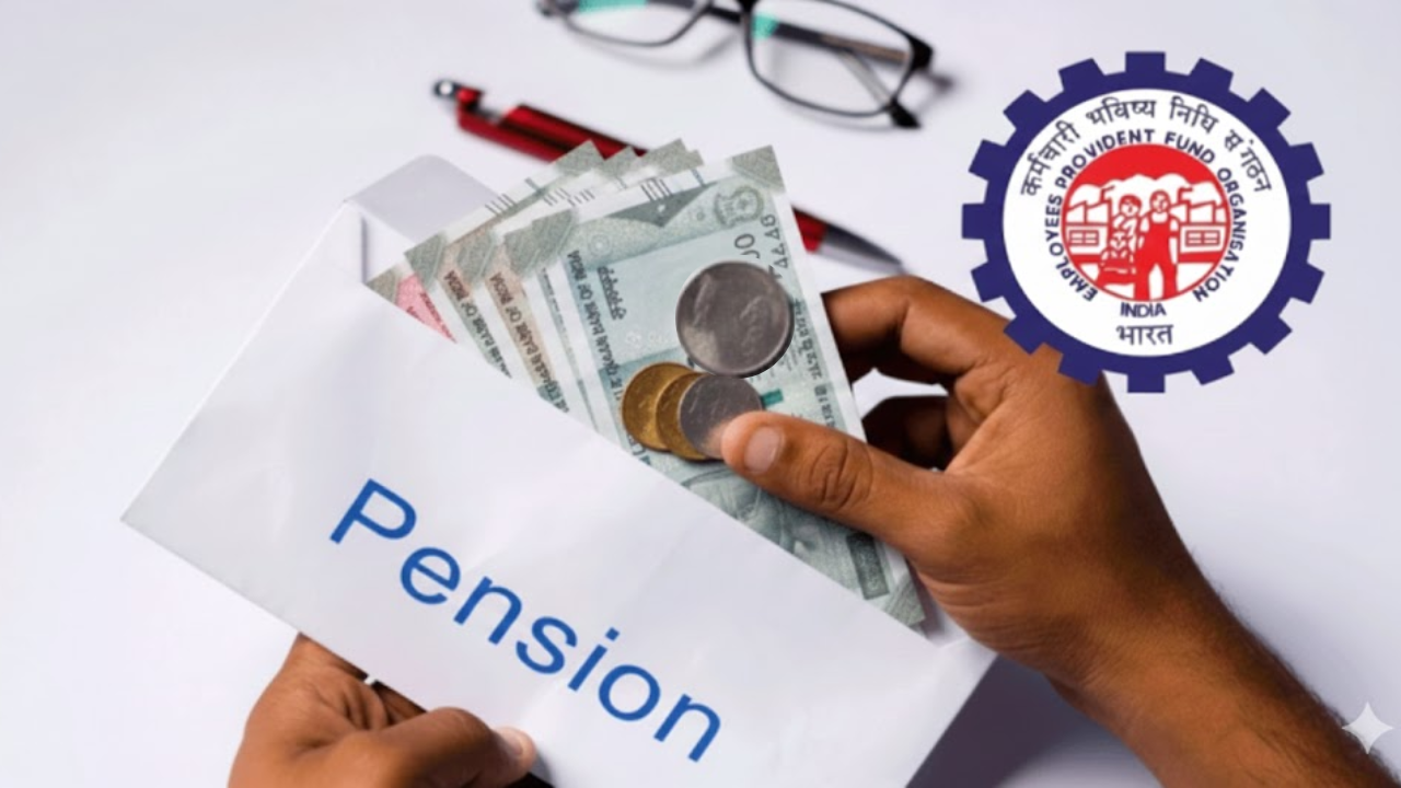 EPS 95 Pension Scheme