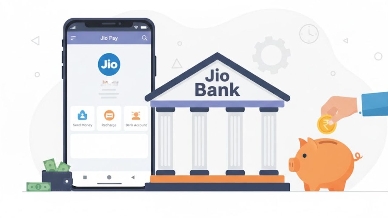 Jio Payments Bank