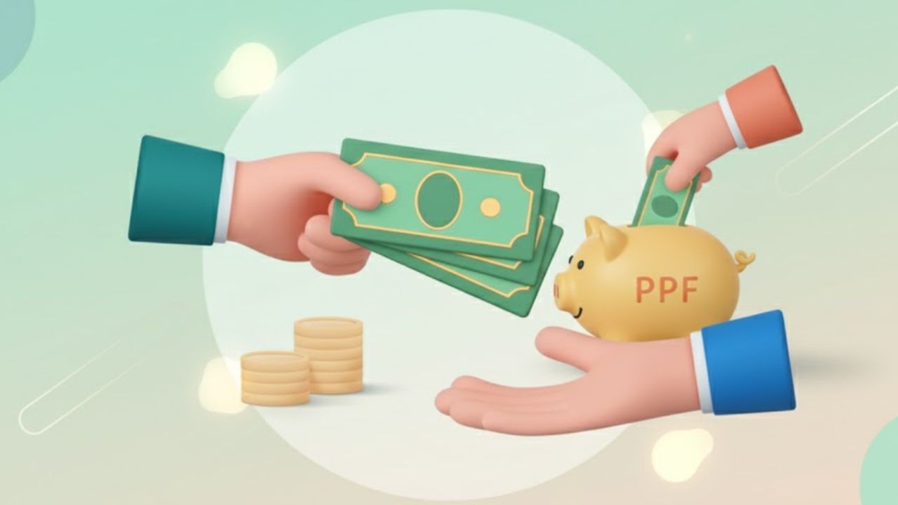 Public Provident Fund (PPF) Scheme