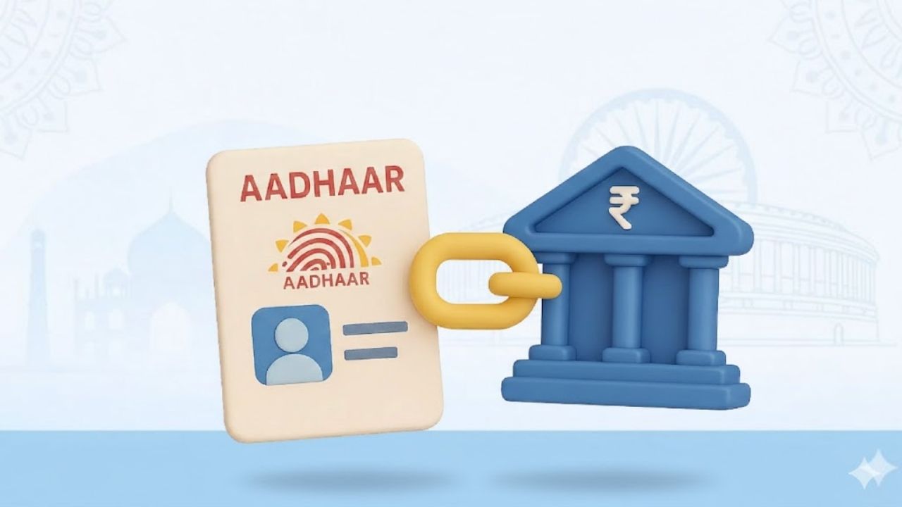 How Aadhaar Is Used in Banking and KYC Verification