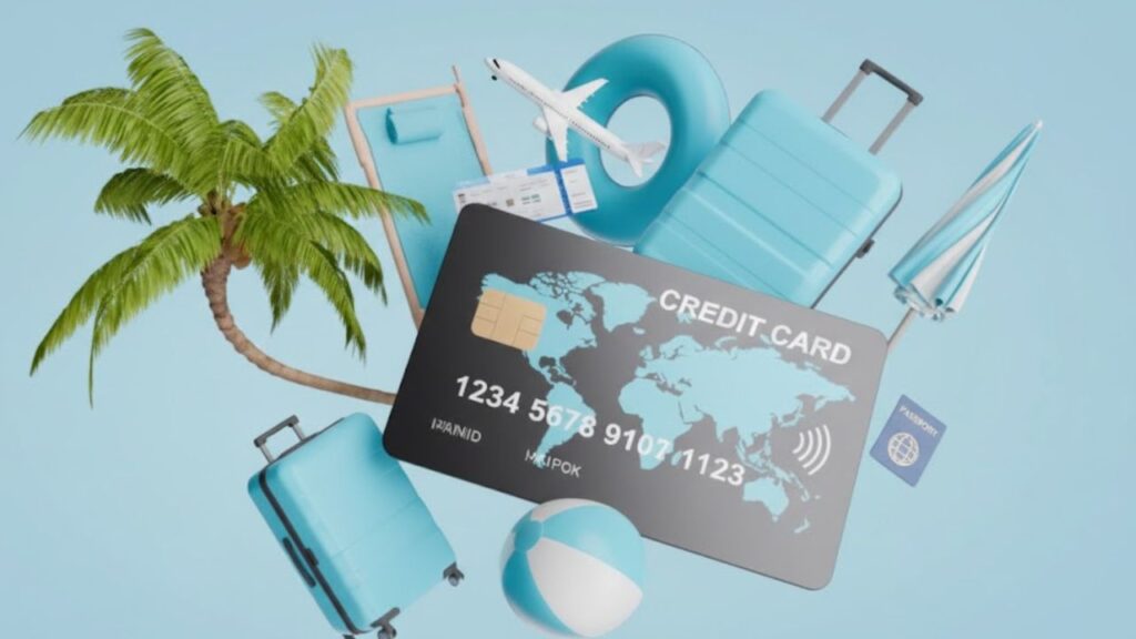 Best Travel Credit Cards