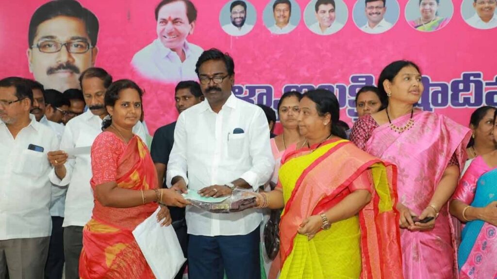 Kalyana Lakshmi Scheme 