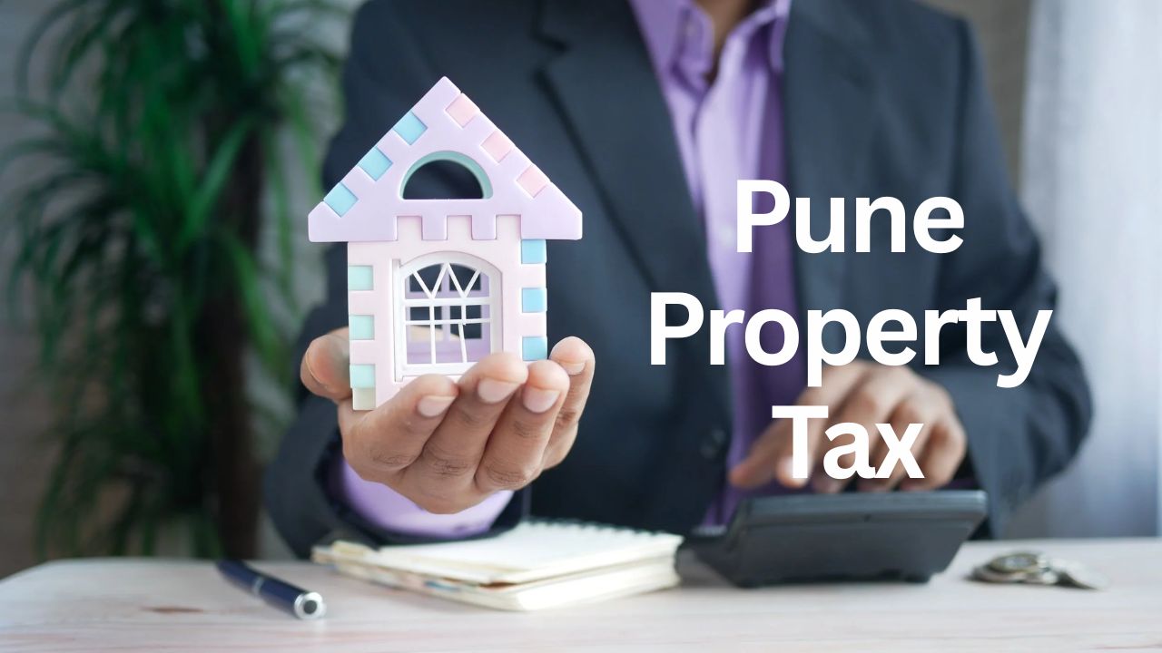 PMC Property Tax