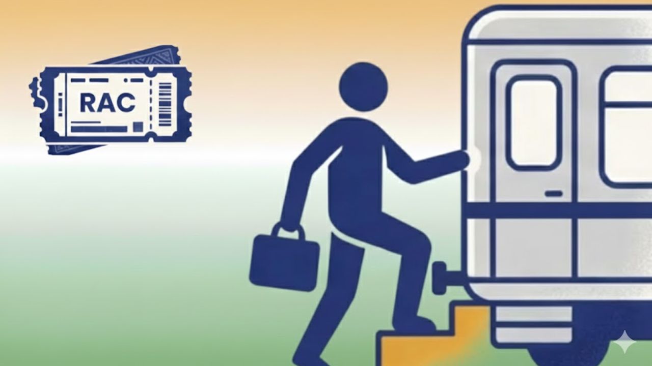 What is Waiting List Ticket