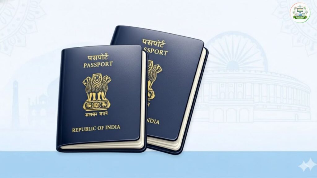 Tatkal Passport