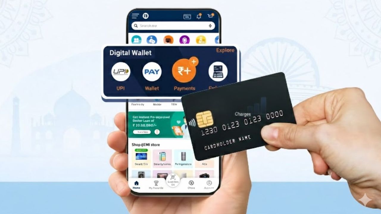 What You Should Know About Bajaj EMI Card Charges