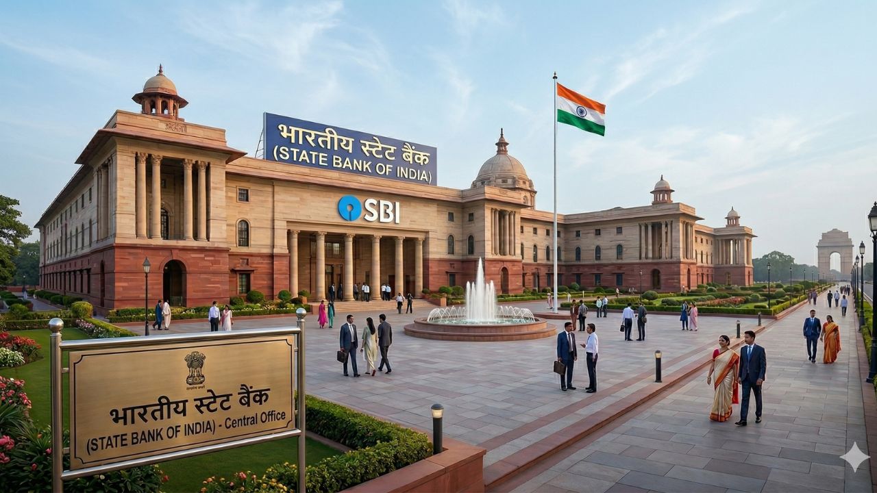 Government Banks in India