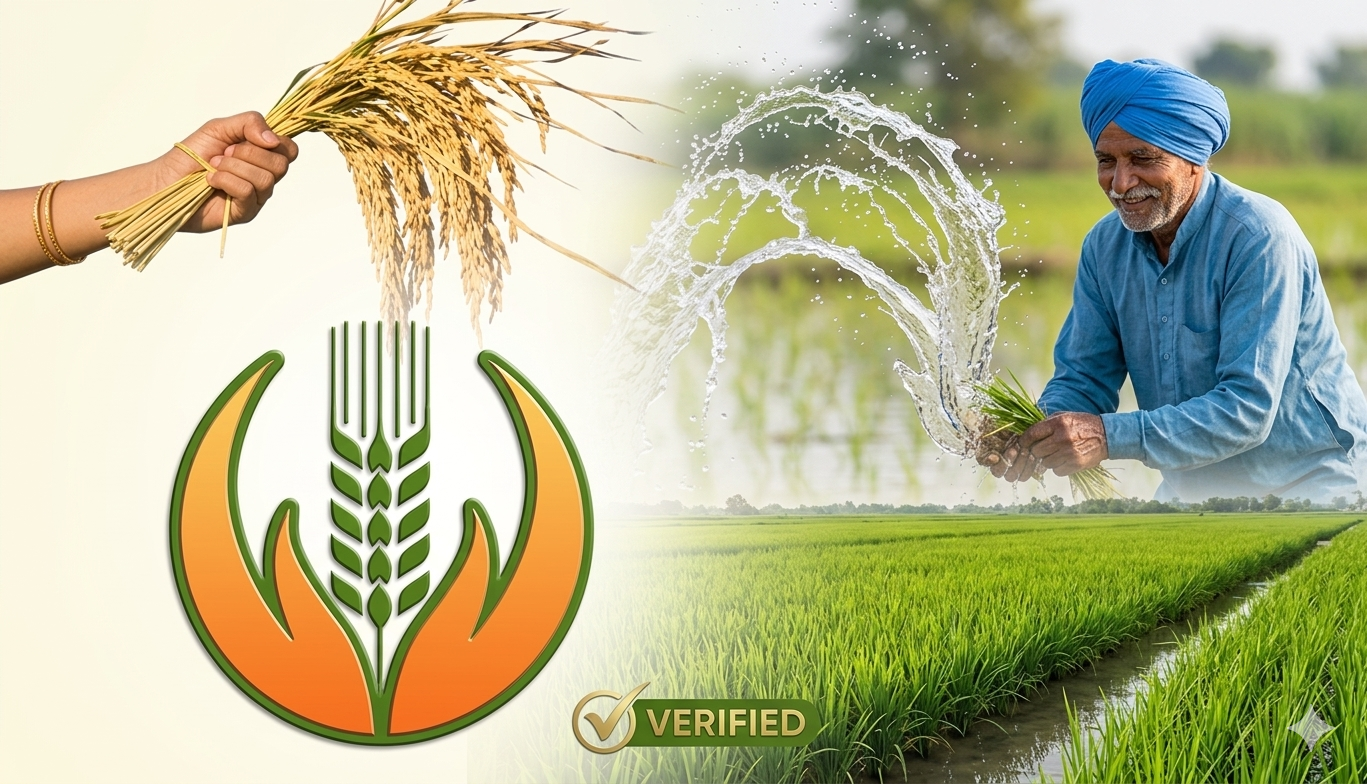 crop insurance