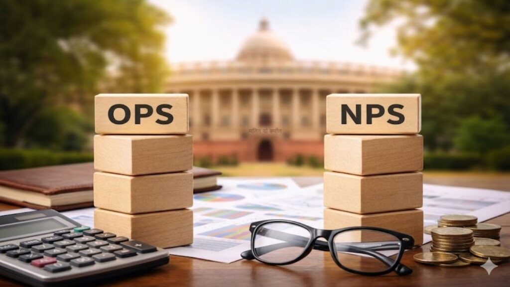 OPS vs NPS