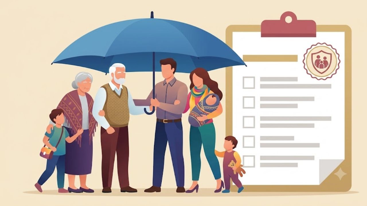 Postal Life Insurance (PLI) Scheme