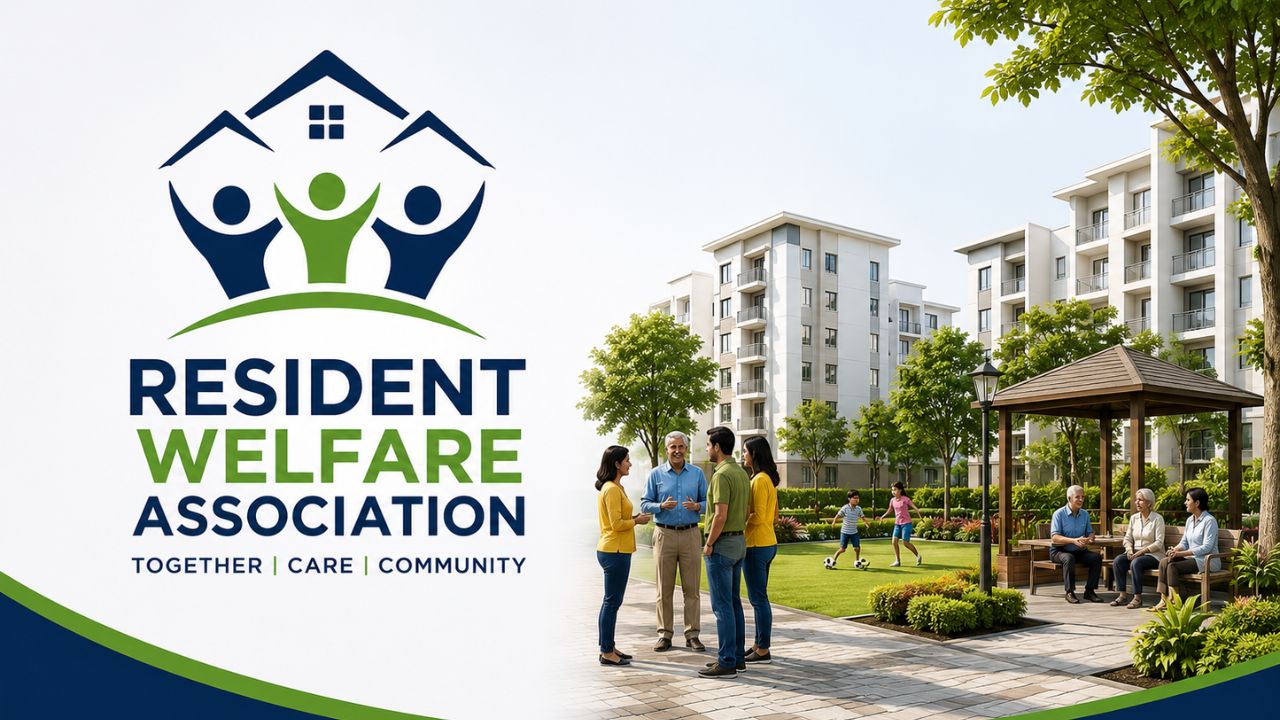 Resident Welfare Association