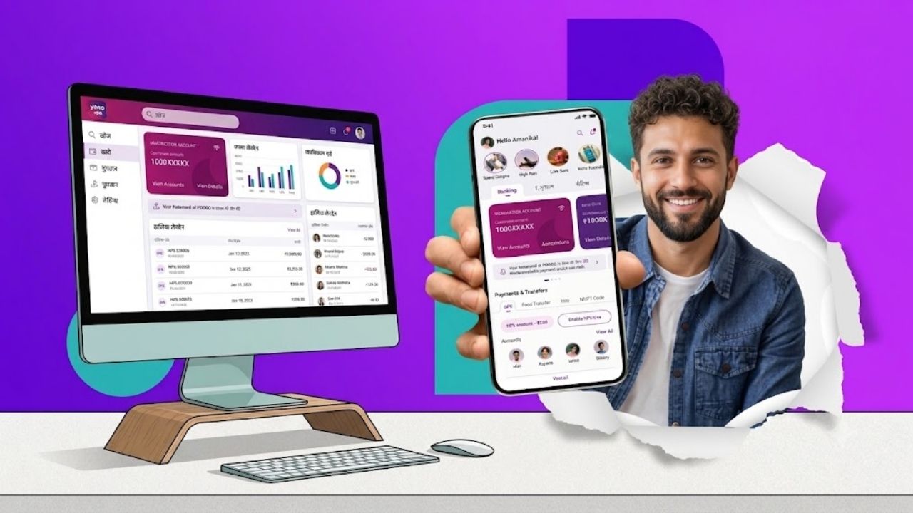SBI Internet Banking