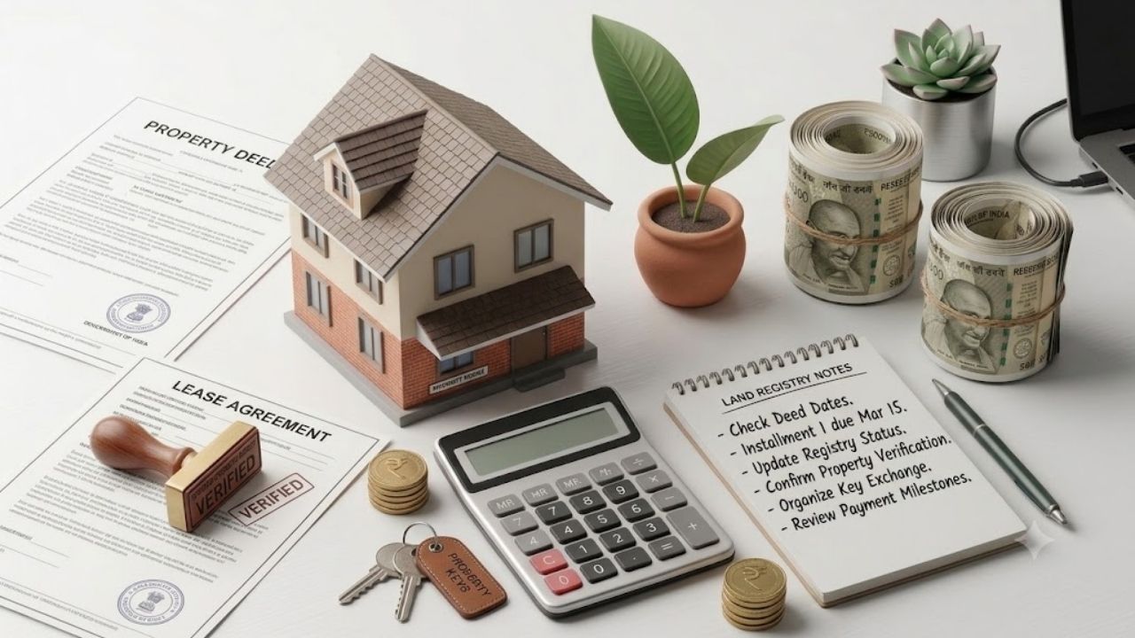Section 194I TDS on Rent