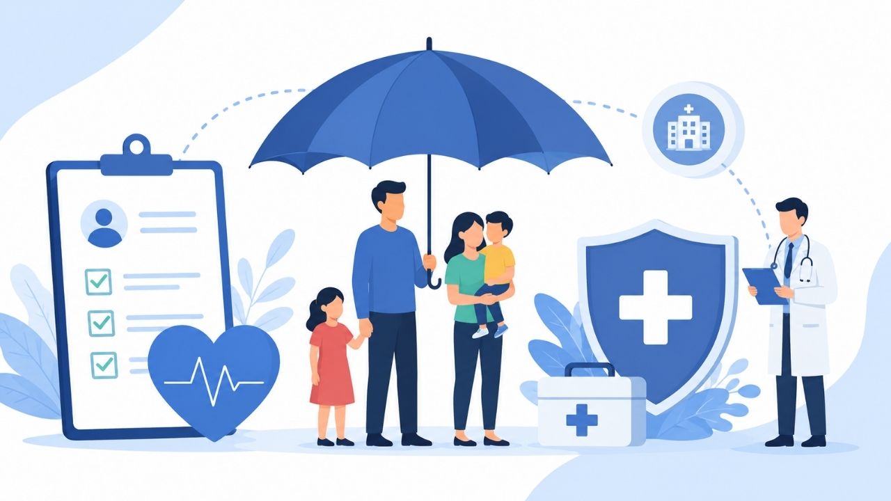 TPA in Health Insurance