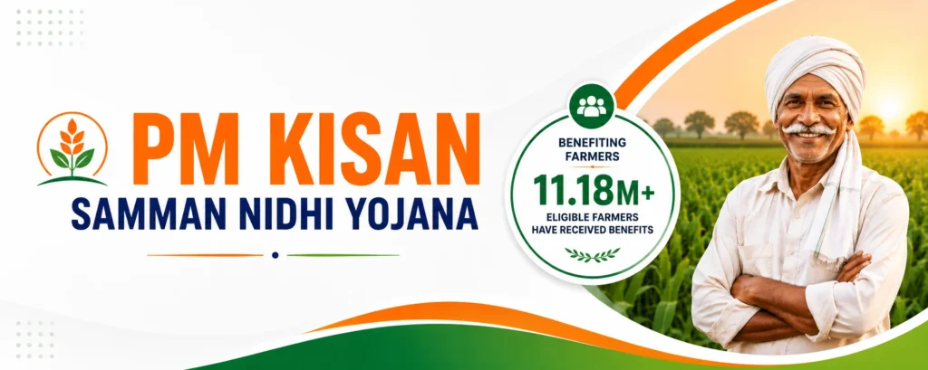 PM Kisan Installment Date 2026: ₹2,000 Payment & Latest Update