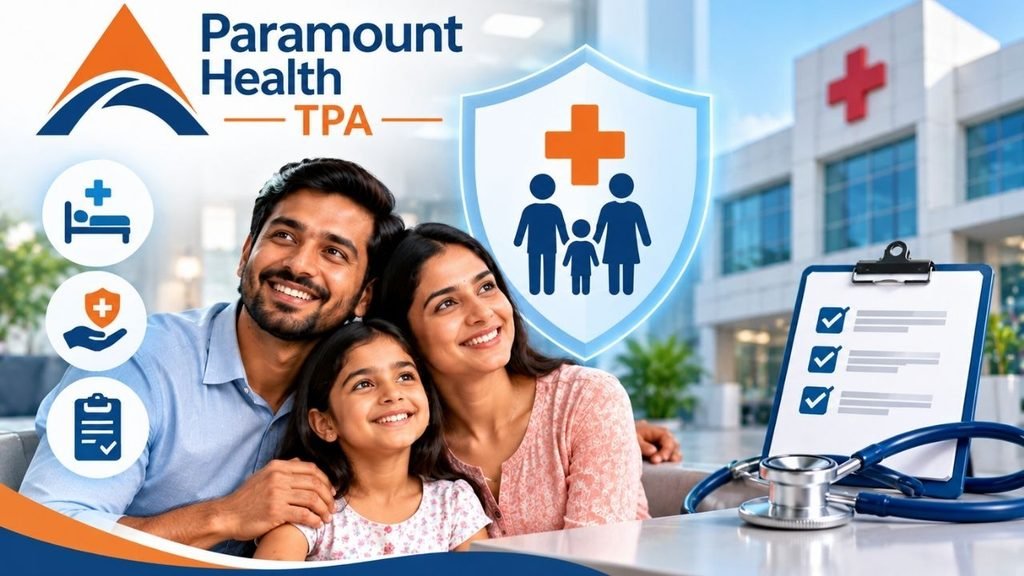 Paramount Health TPA