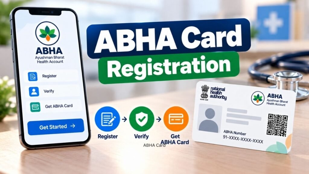 ABHA Card