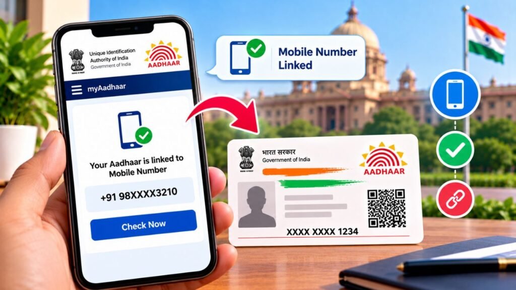 Aadhaar Linked Mobile Number Check (1)