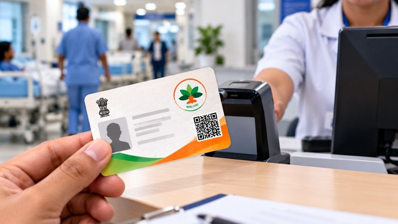 How to Use Ayushman Card in Hospital