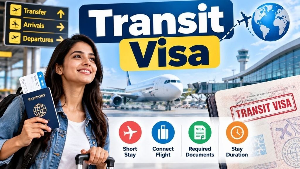 Transit Visa