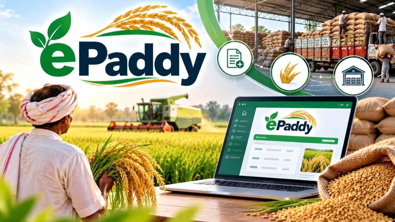 ePaddy